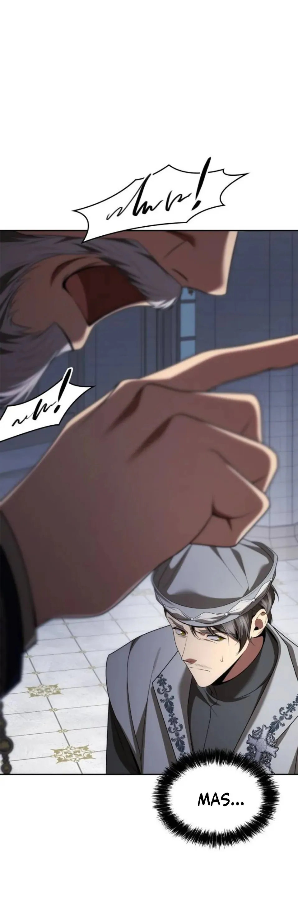 Read Nesta Vida eu serei a Rainha PT Manga Online