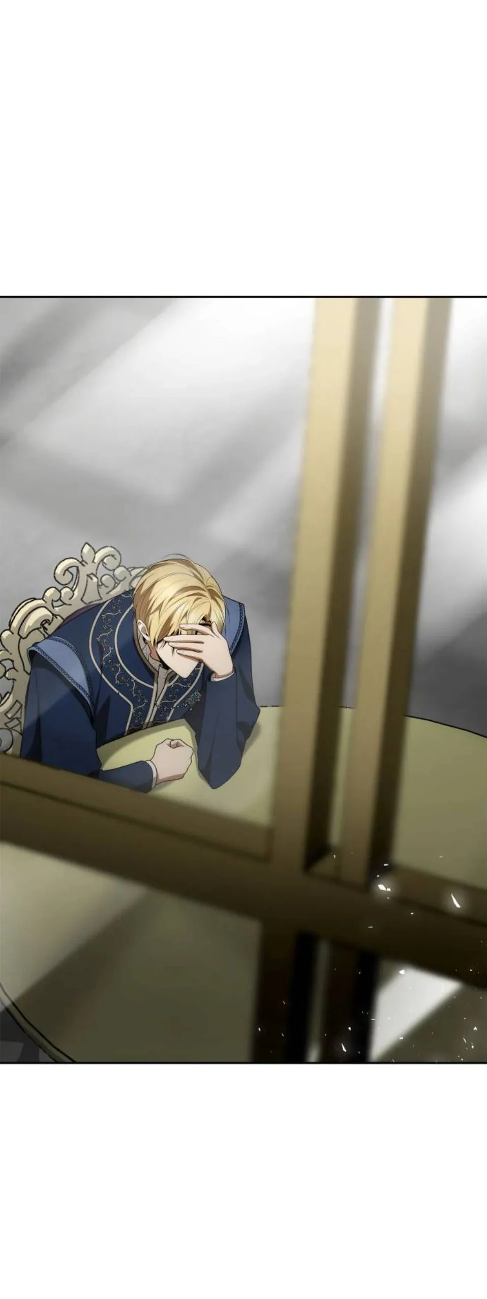 Read Nesta Vida eu serei a Rainha PT Manga Online