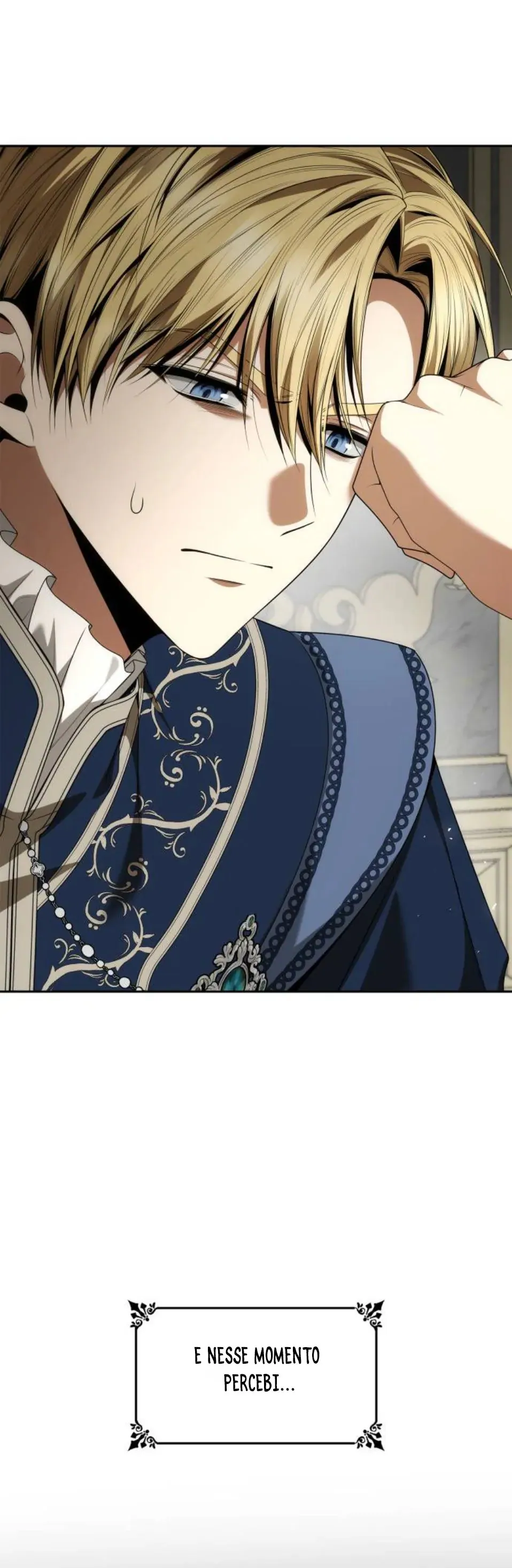Read Nesta Vida eu serei a Rainha PT Manga Online