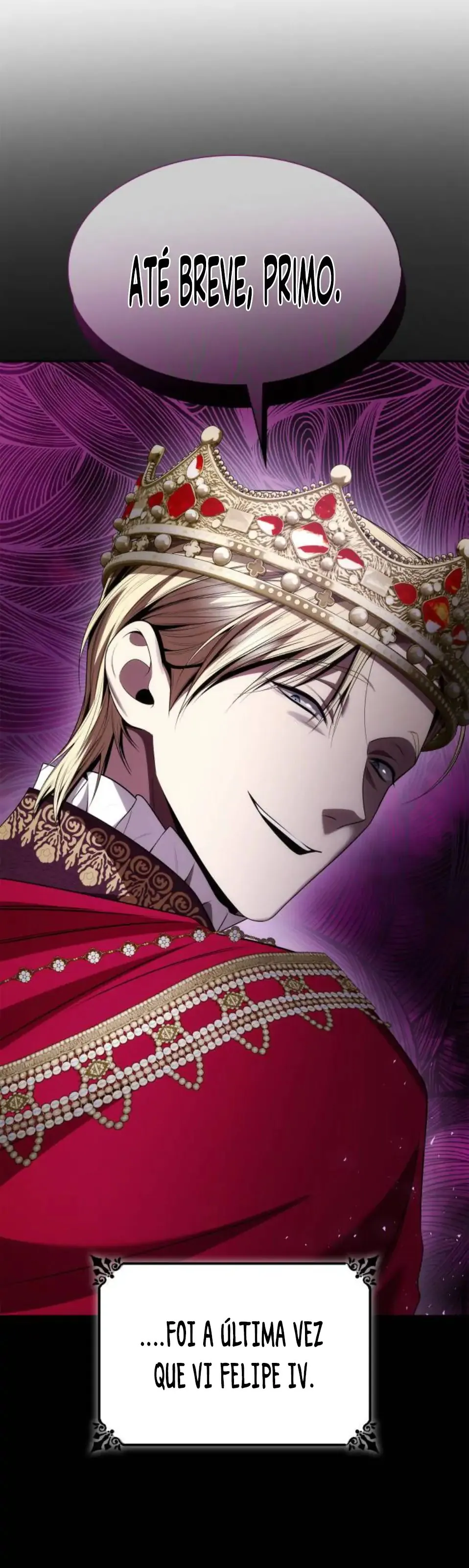 Read Nesta Vida eu serei a Rainha PT Manga Online