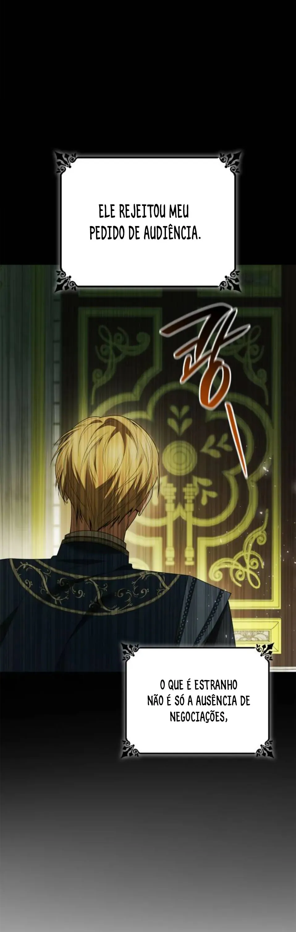 Read Nesta Vida eu serei a Rainha PT Manga Online