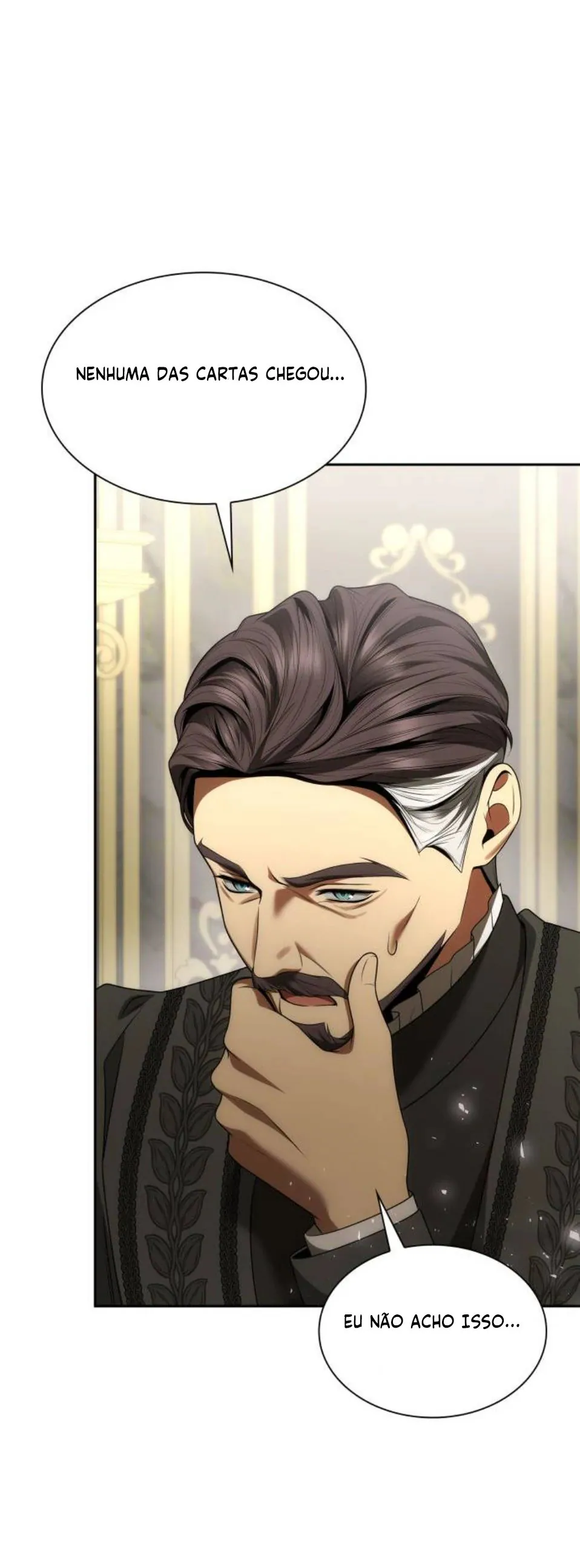 Read Nesta Vida eu serei a Rainha PT Manga Online
