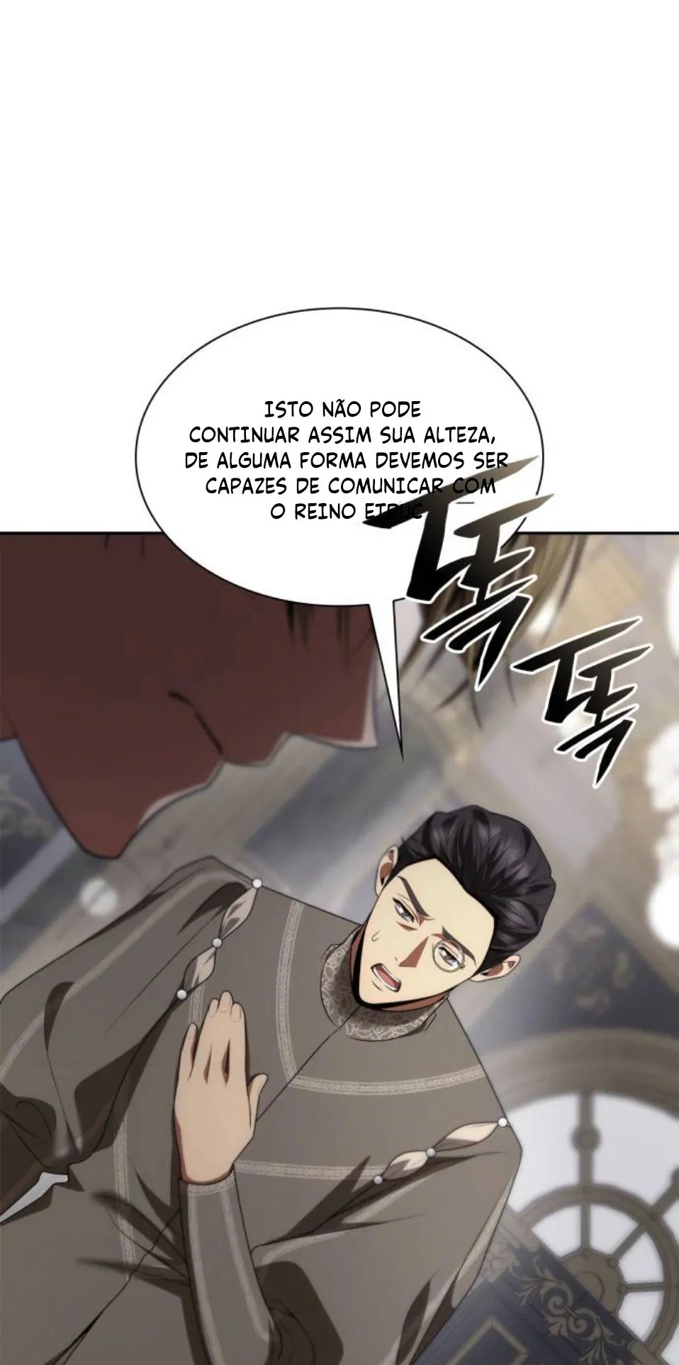 Read Nesta Vida eu serei a Rainha PT Manga Online