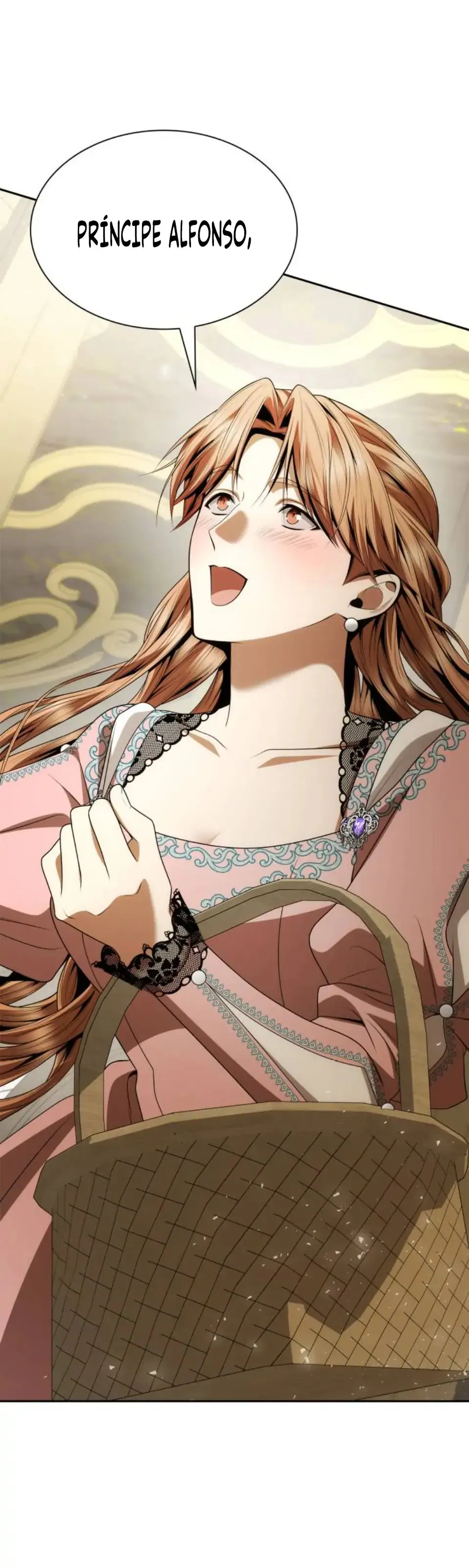Read Nesta Vida eu serei a Rainha PT Manga Online