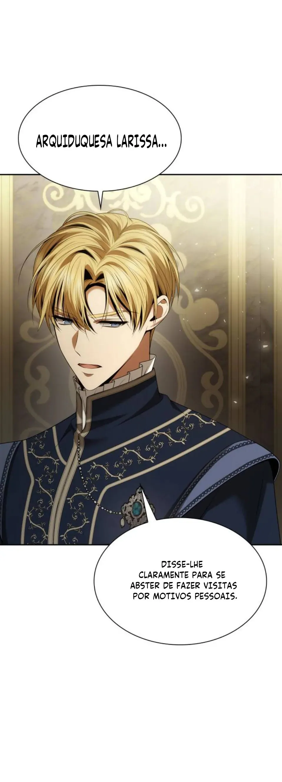 Read Nesta Vida eu serei a Rainha PT Manga Online