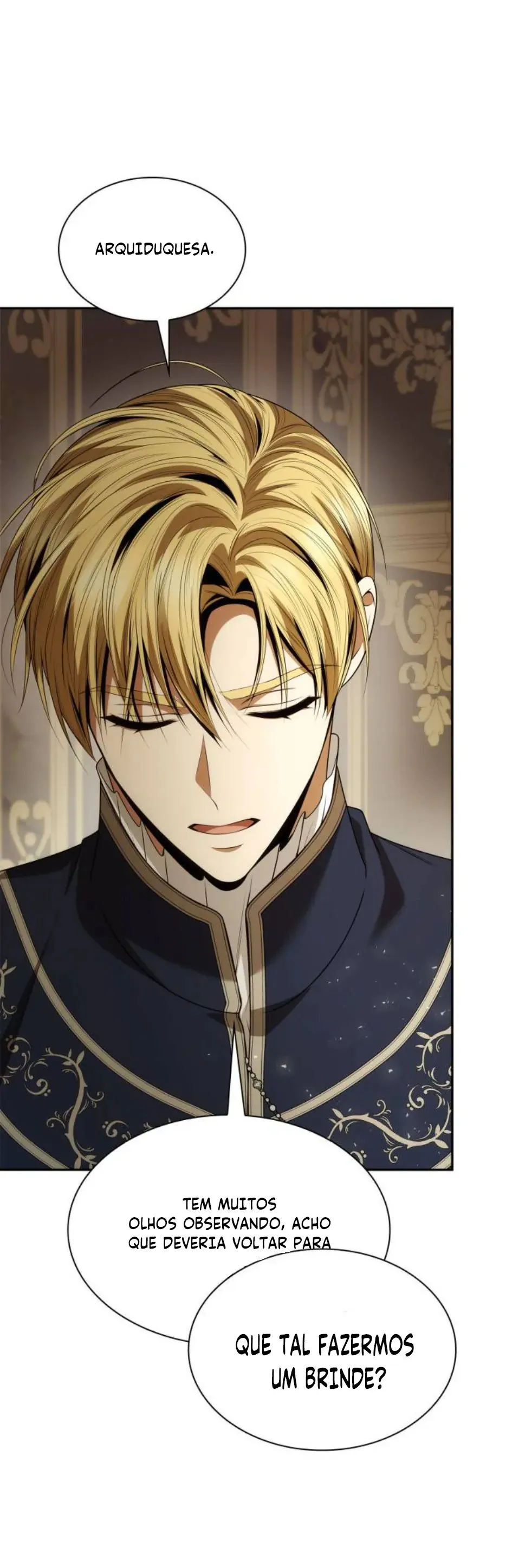 Read Nesta Vida eu serei a Rainha PT Manga Online
