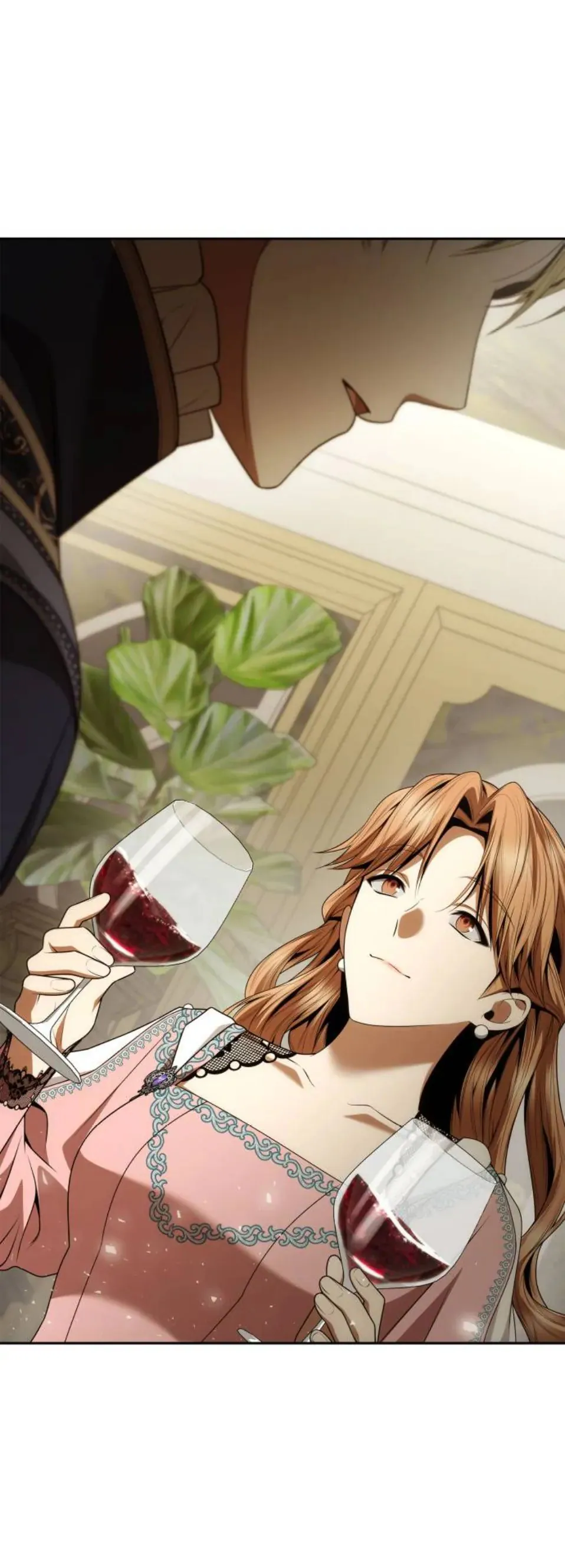 Read Nesta Vida eu serei a Rainha PT Manga Online