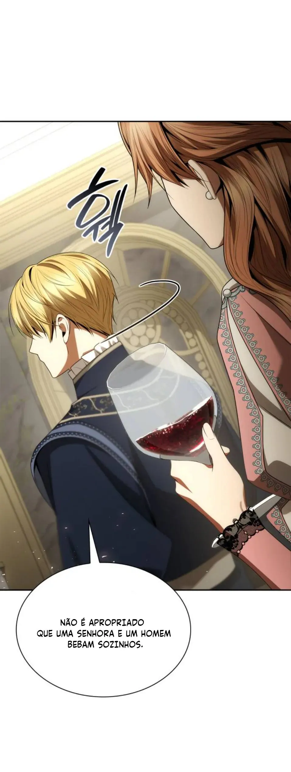 Read Nesta Vida eu serei a Rainha PT Manga Online