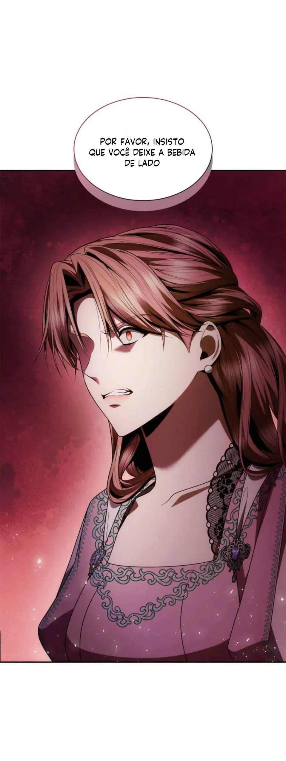 Read Nesta Vida eu serei a Rainha PT Manga Online