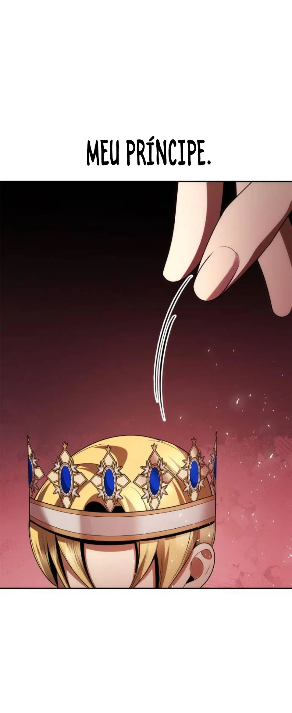 Read Nesta Vida eu serei a Rainha PT Manga Online