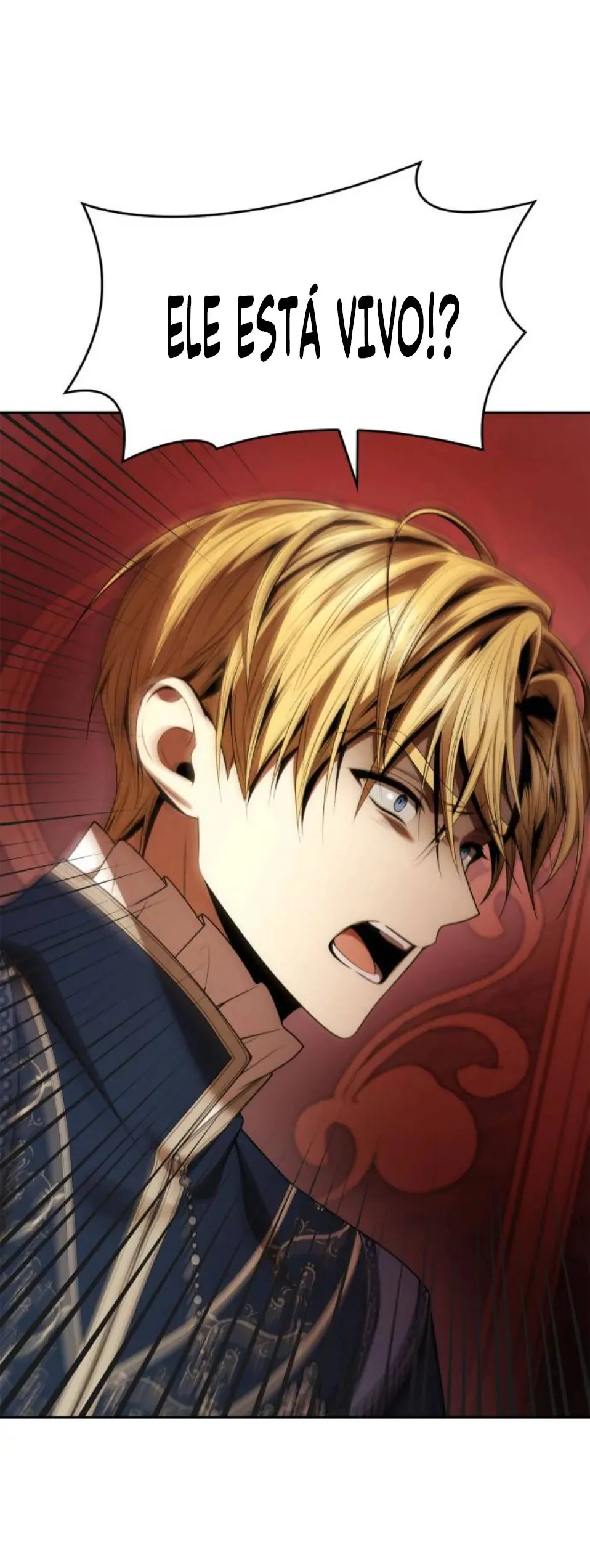 Read Nesta Vida eu serei a Rainha PT Manga Online