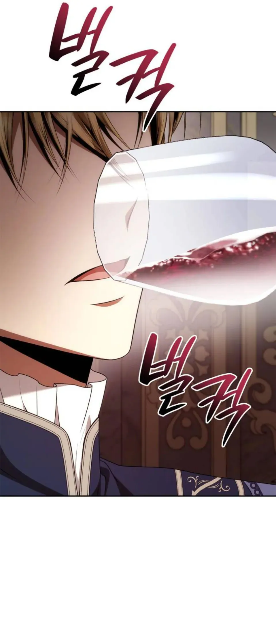 Read Nesta Vida eu serei a Rainha PT Manga Online