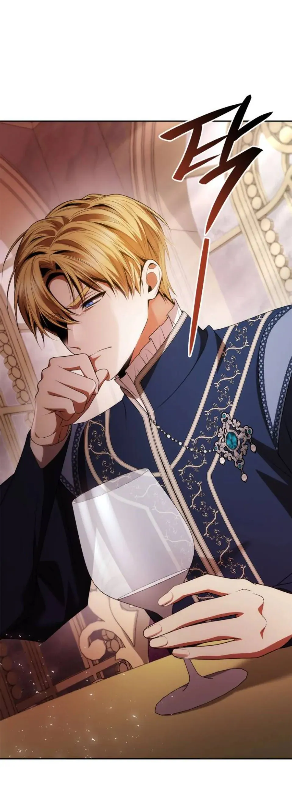 Read Nesta Vida eu serei a Rainha PT Manga Online