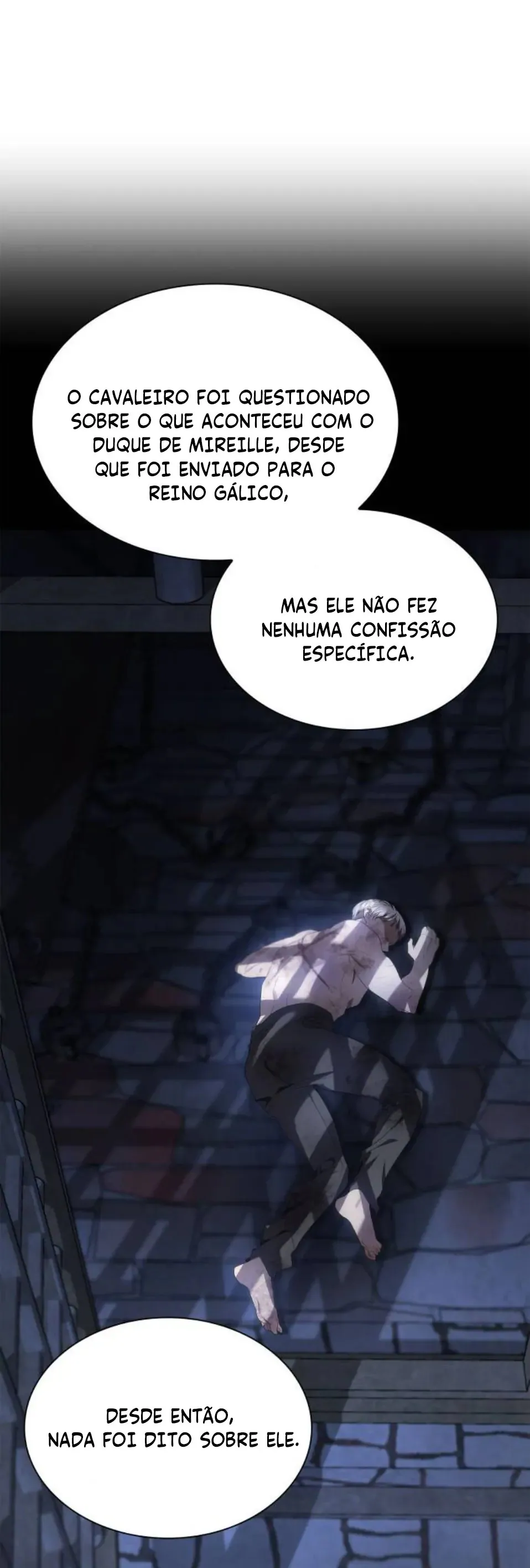 Read Nesta Vida eu serei a Rainha PT Manga Online