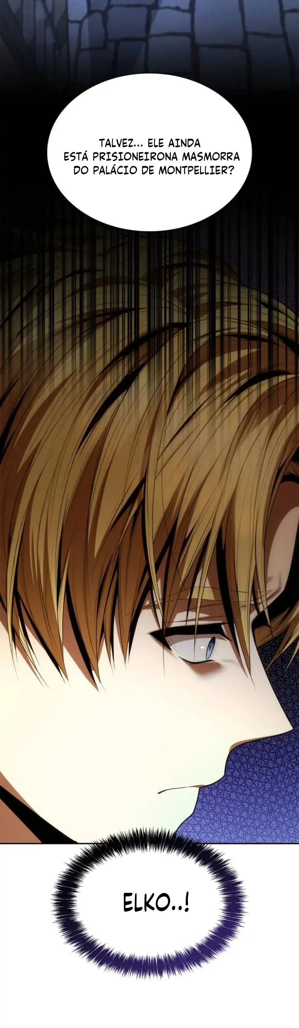 Read Nesta Vida eu serei a Rainha PT Manga Online