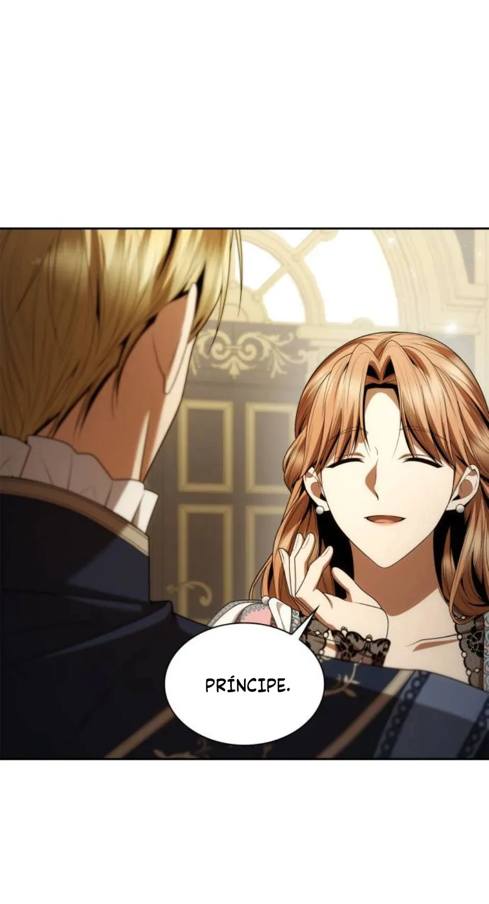 Read Nesta Vida eu serei a Rainha PT Manga Online