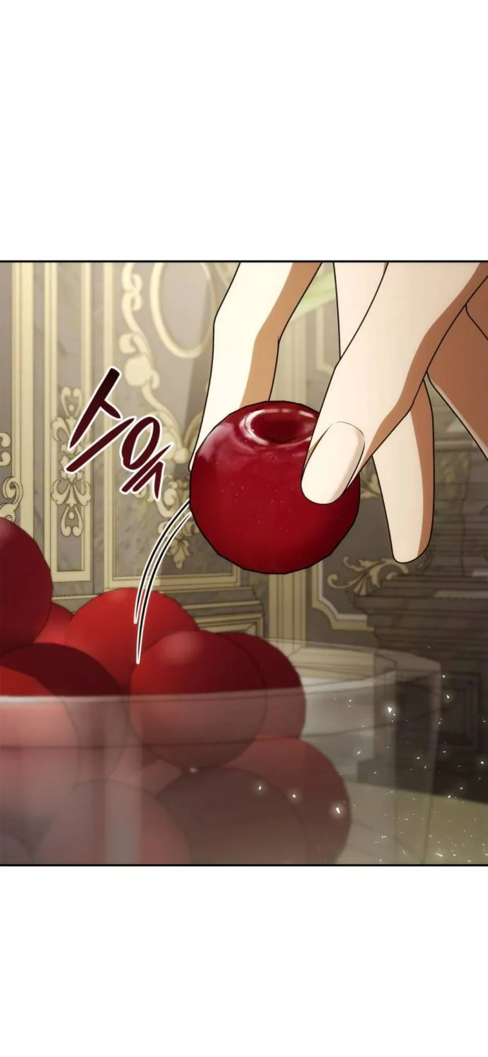 Read Nesta Vida eu serei a Rainha PT Manga Online