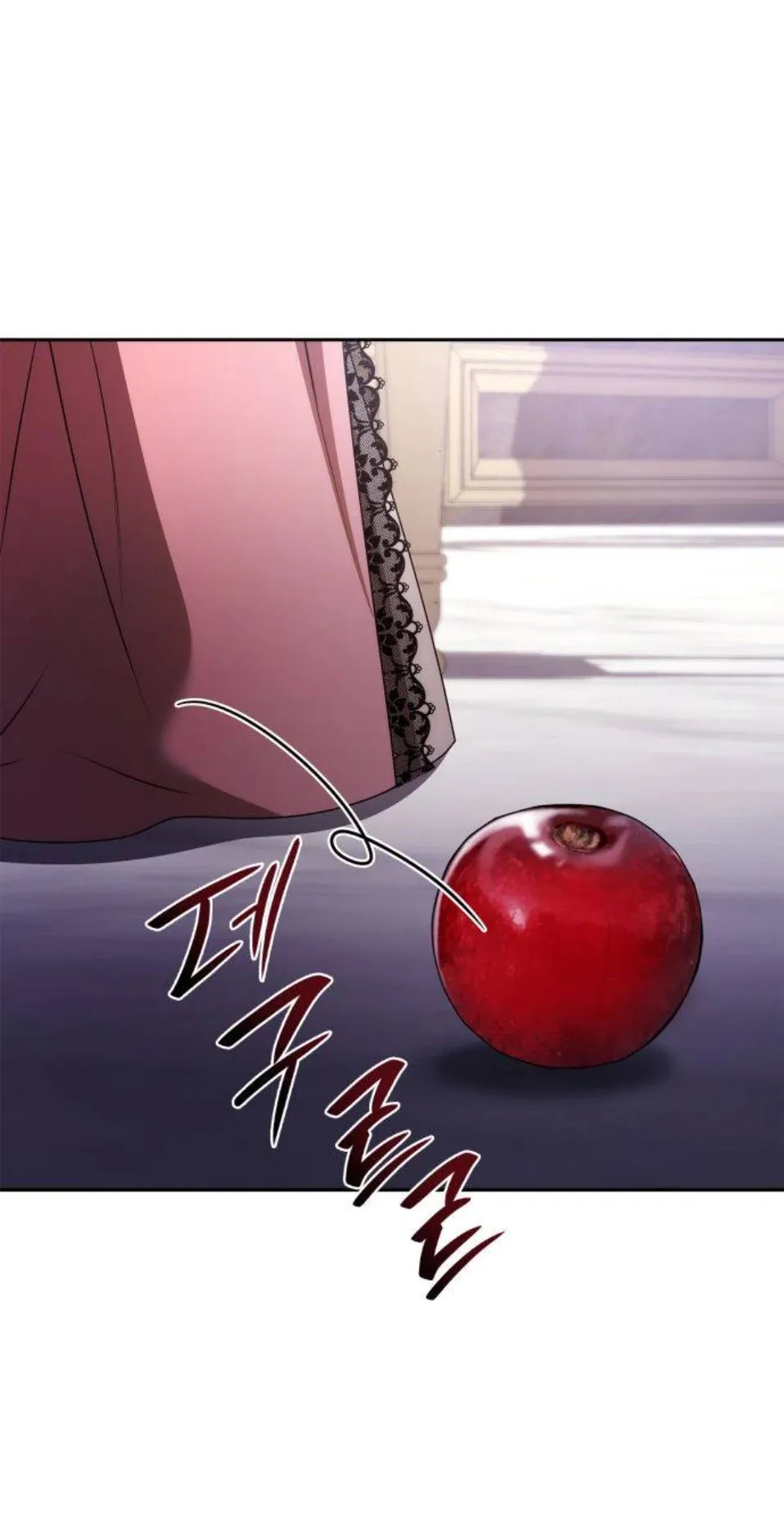 Read Nesta Vida eu serei a Rainha PT Manga Online
