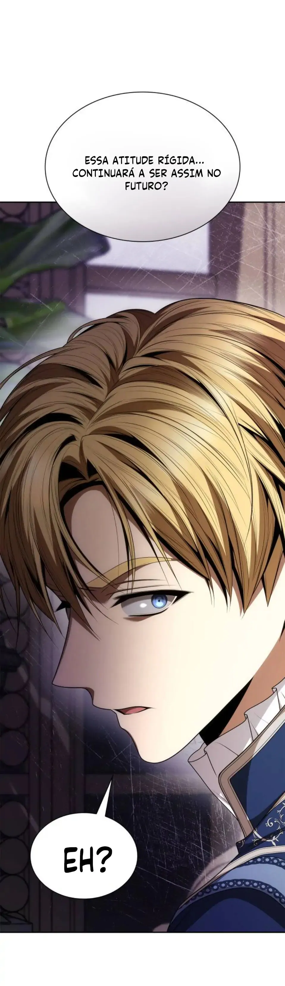Read Nesta Vida eu serei a Rainha PT Manga Online