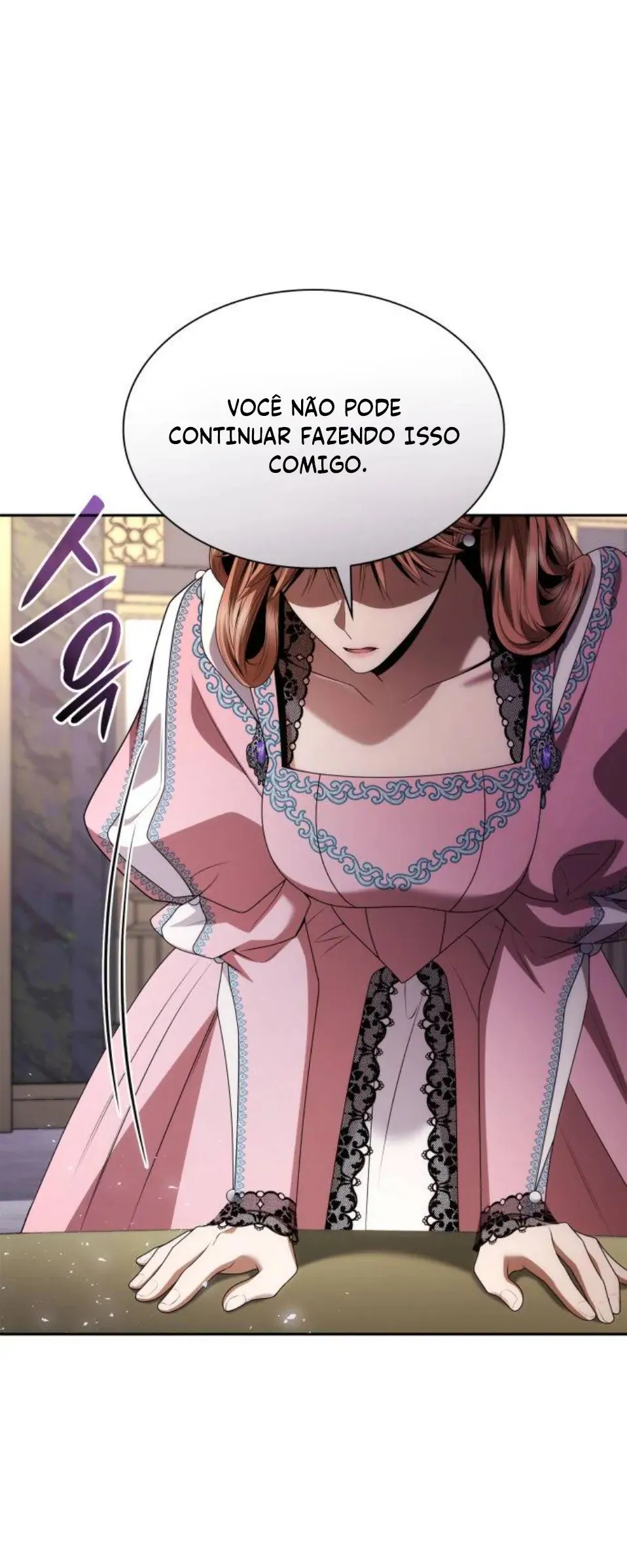 Read Nesta Vida eu serei a Rainha PT Manga Online