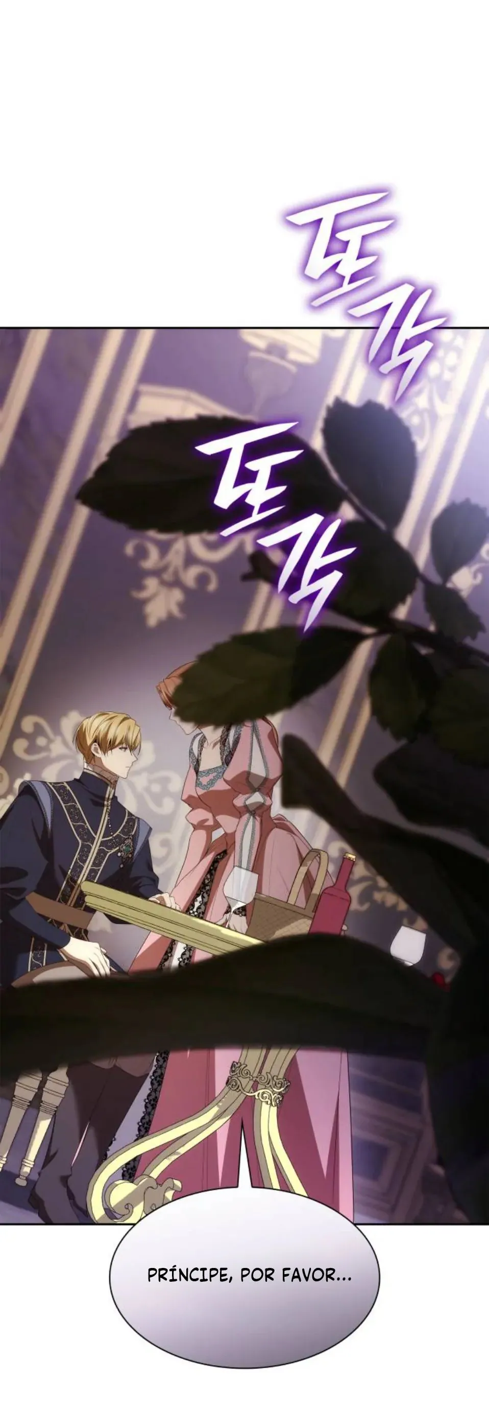 Read Nesta Vida eu serei a Rainha PT Manga Online