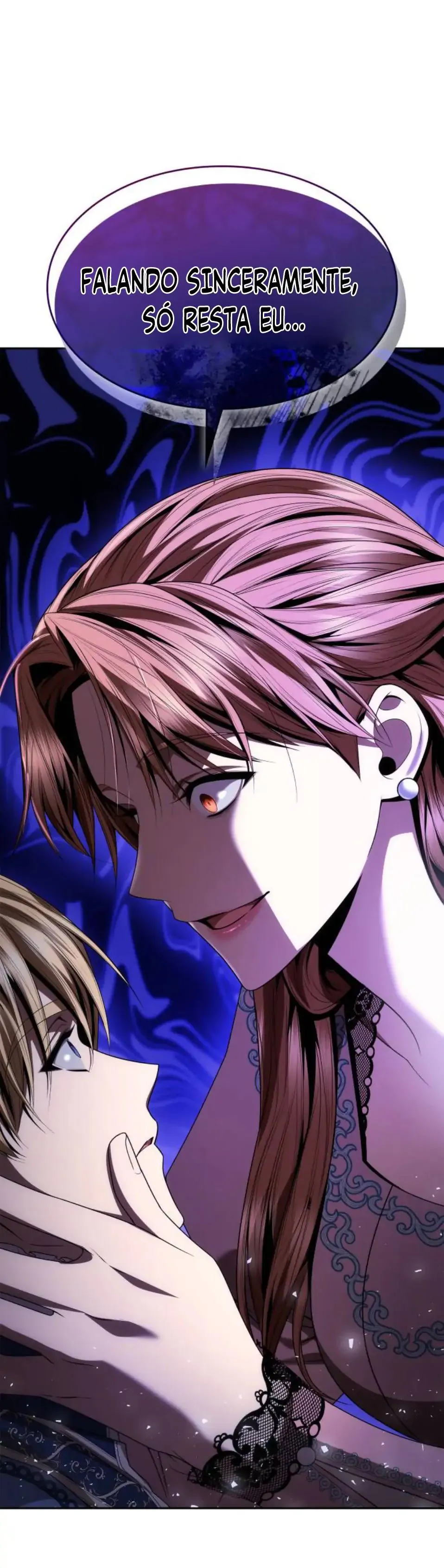 Read Nesta Vida eu serei a Rainha PT Manga Online