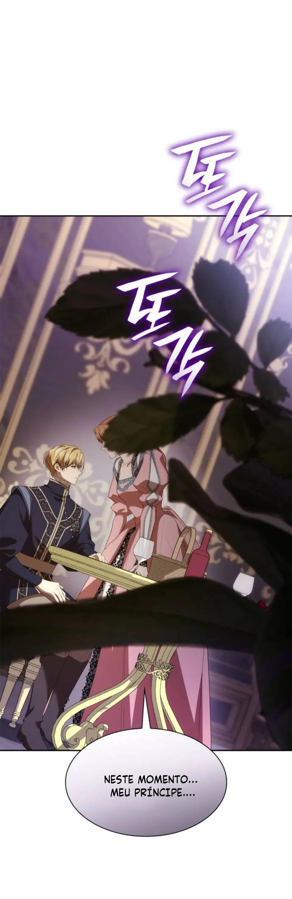 Read Nesta Vida eu serei a Rainha PT Manga Online