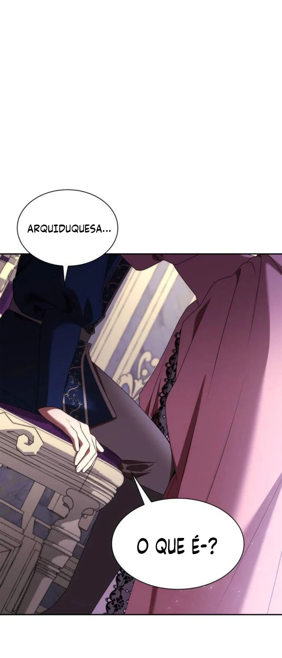 Read Nesta Vida eu serei a Rainha PT Manga Online