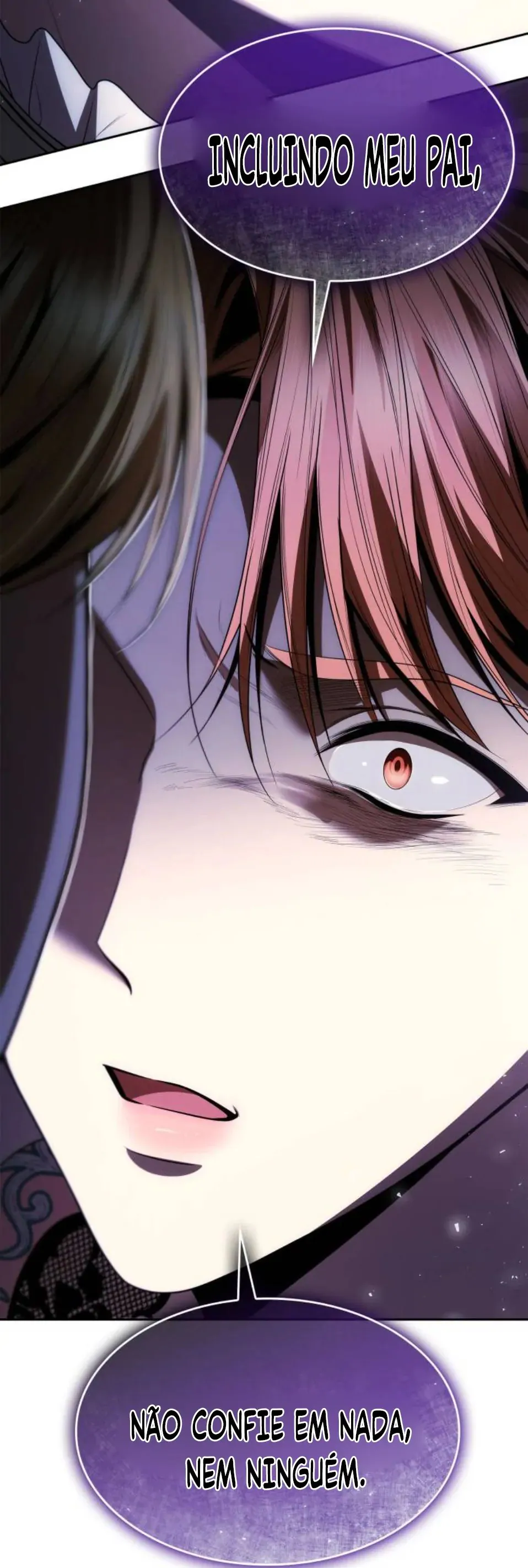 Read Nesta Vida eu serei a Rainha PT Manga Online