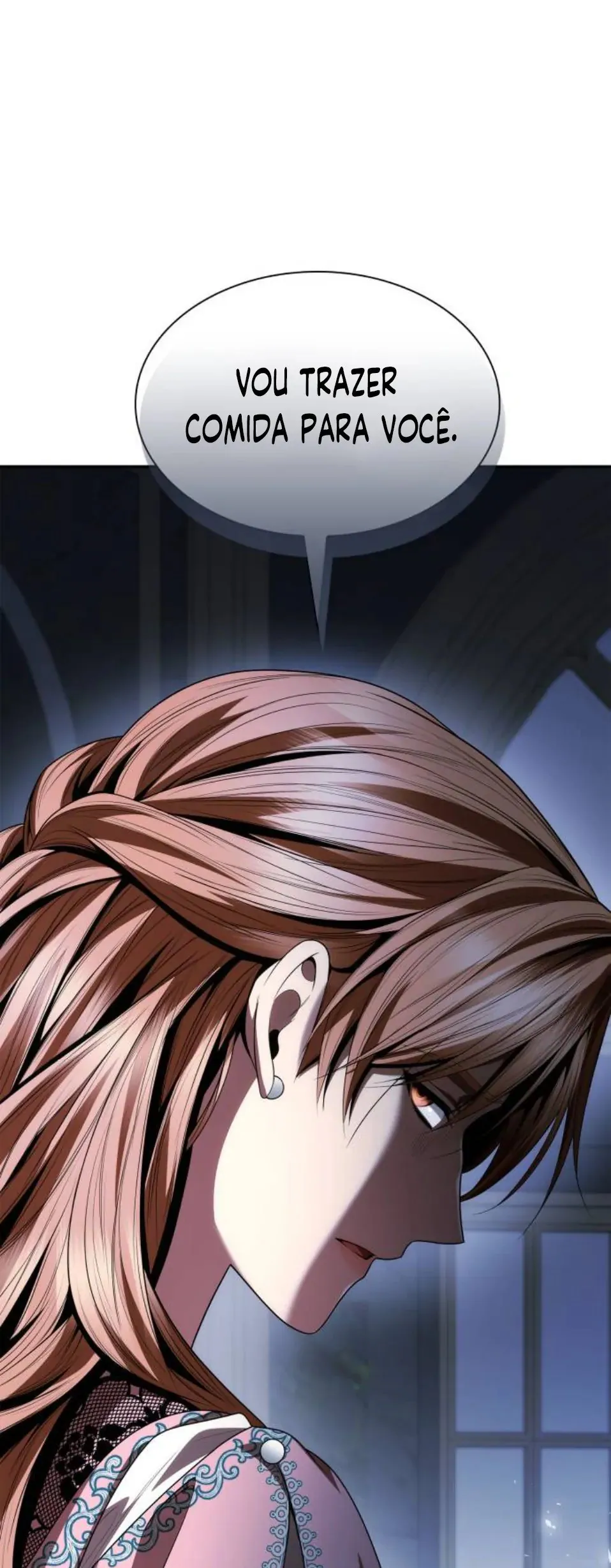 Read Nesta Vida eu serei a Rainha PT Manga Online