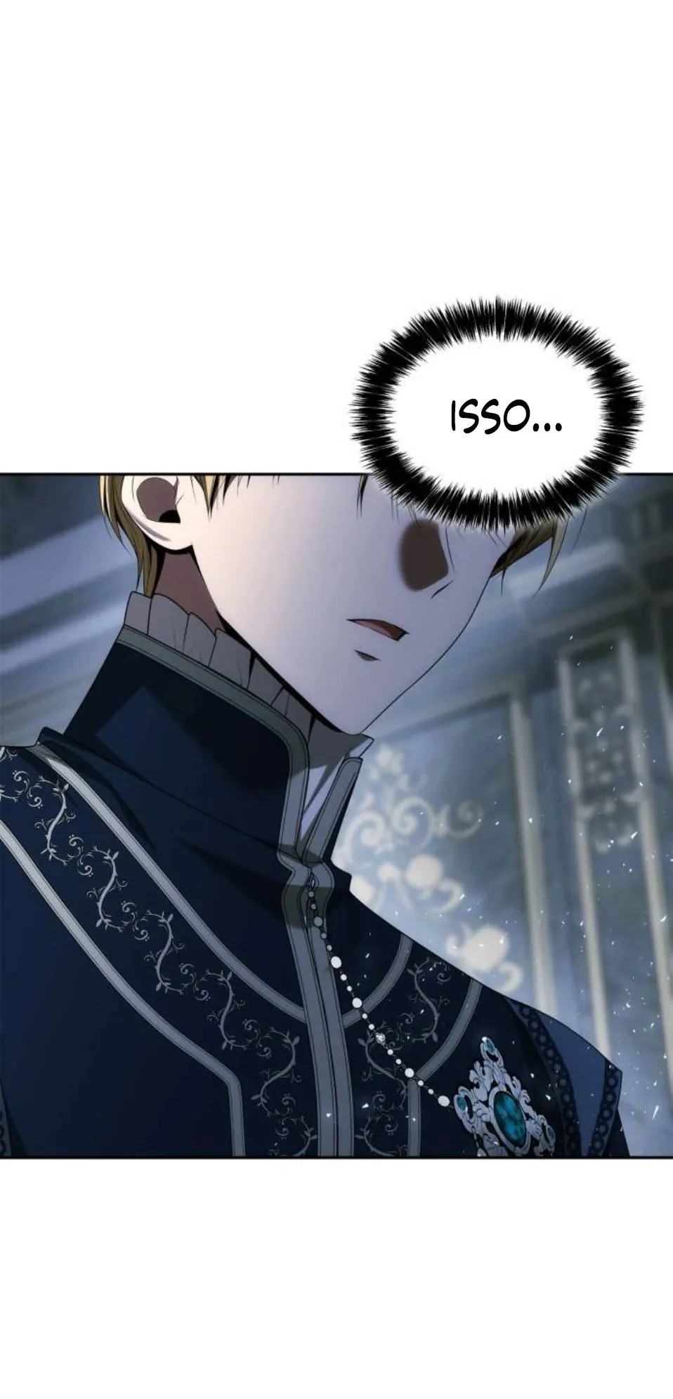Read Nesta Vida eu serei a Rainha PT Manga Online