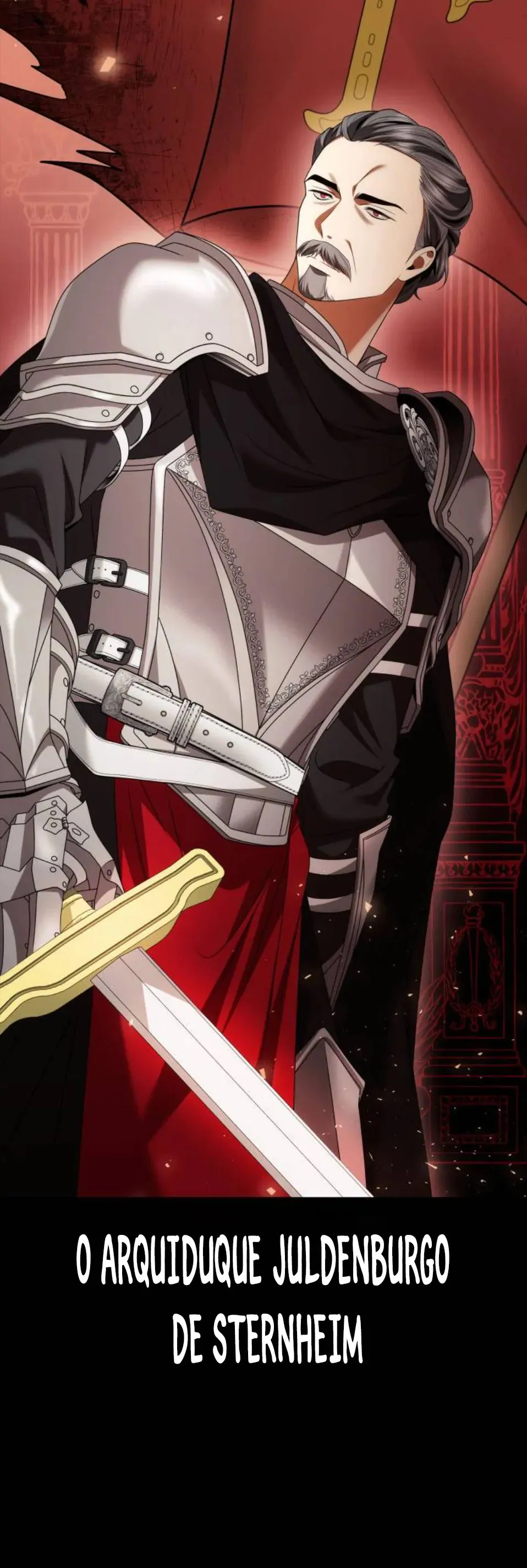 Read Nesta Vida eu serei a Rainha PT Manga Online