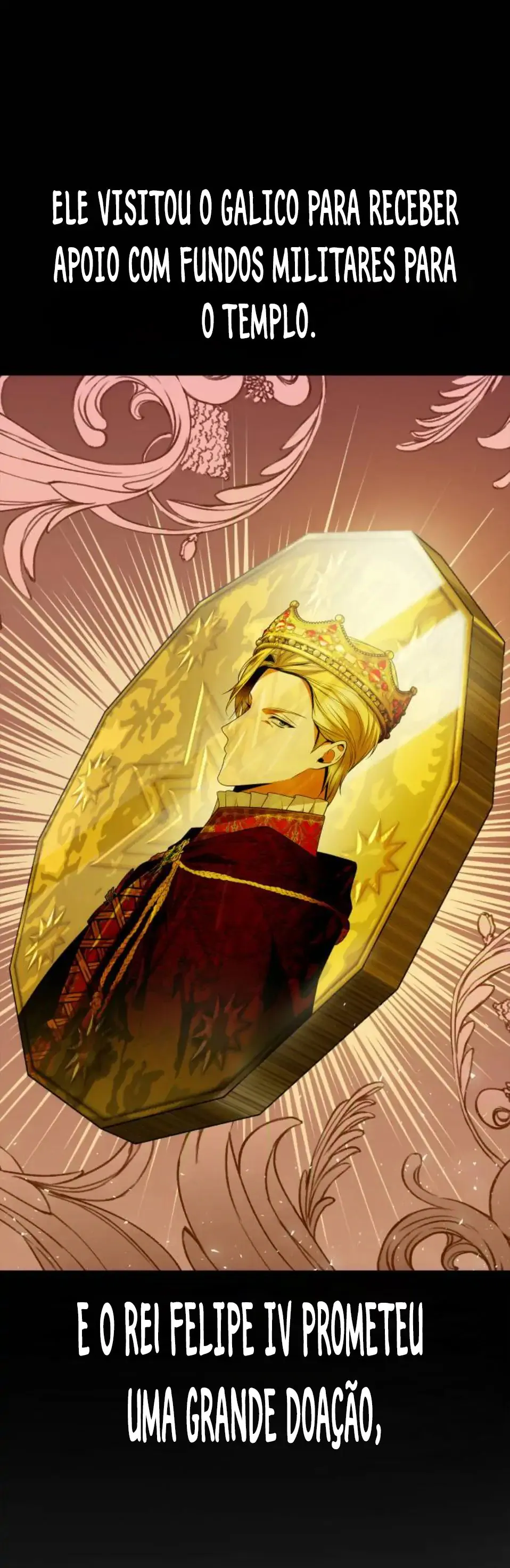 Read Nesta Vida eu serei a Rainha PT Manga Online