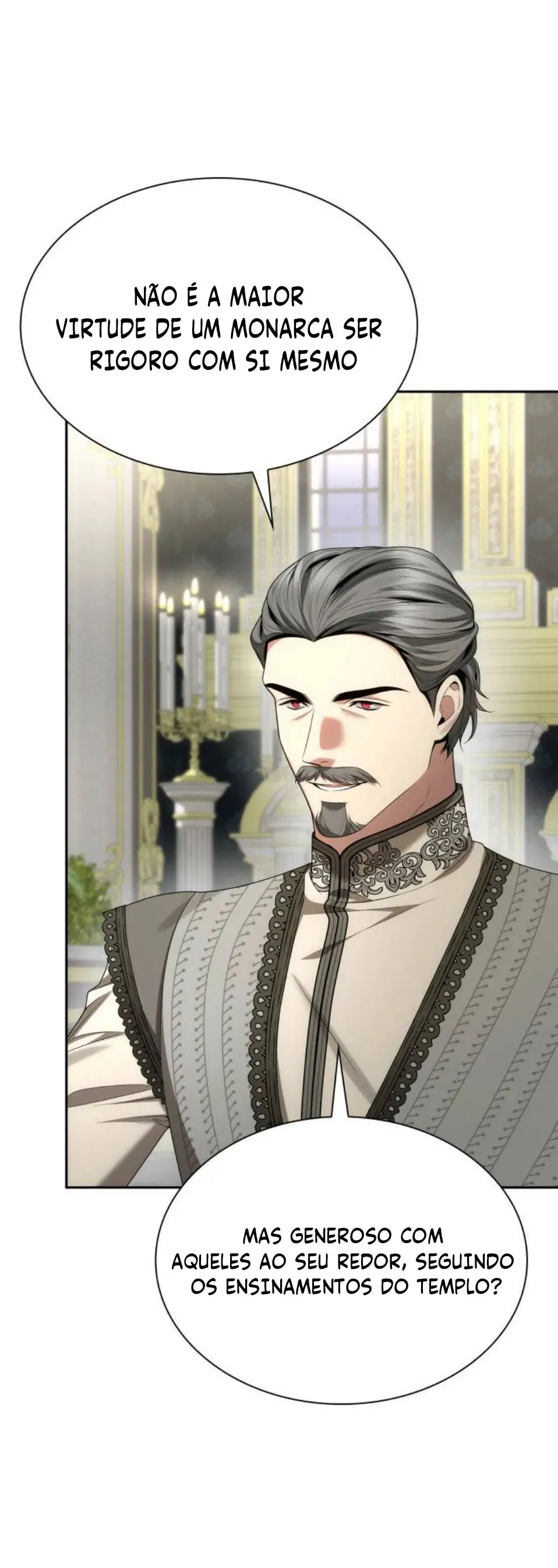Read Nesta Vida eu serei a Rainha PT Manga Online