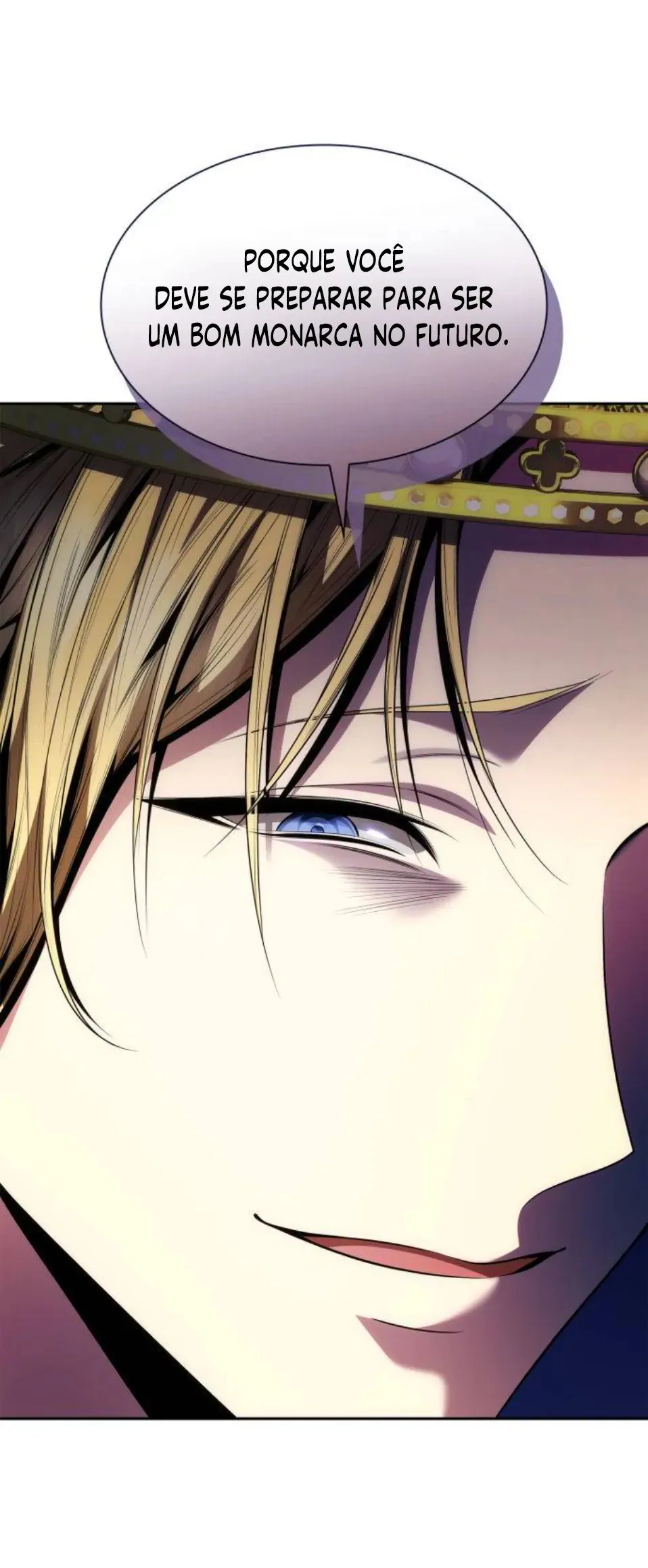 Read Nesta Vida eu serei a Rainha PT Manga Online