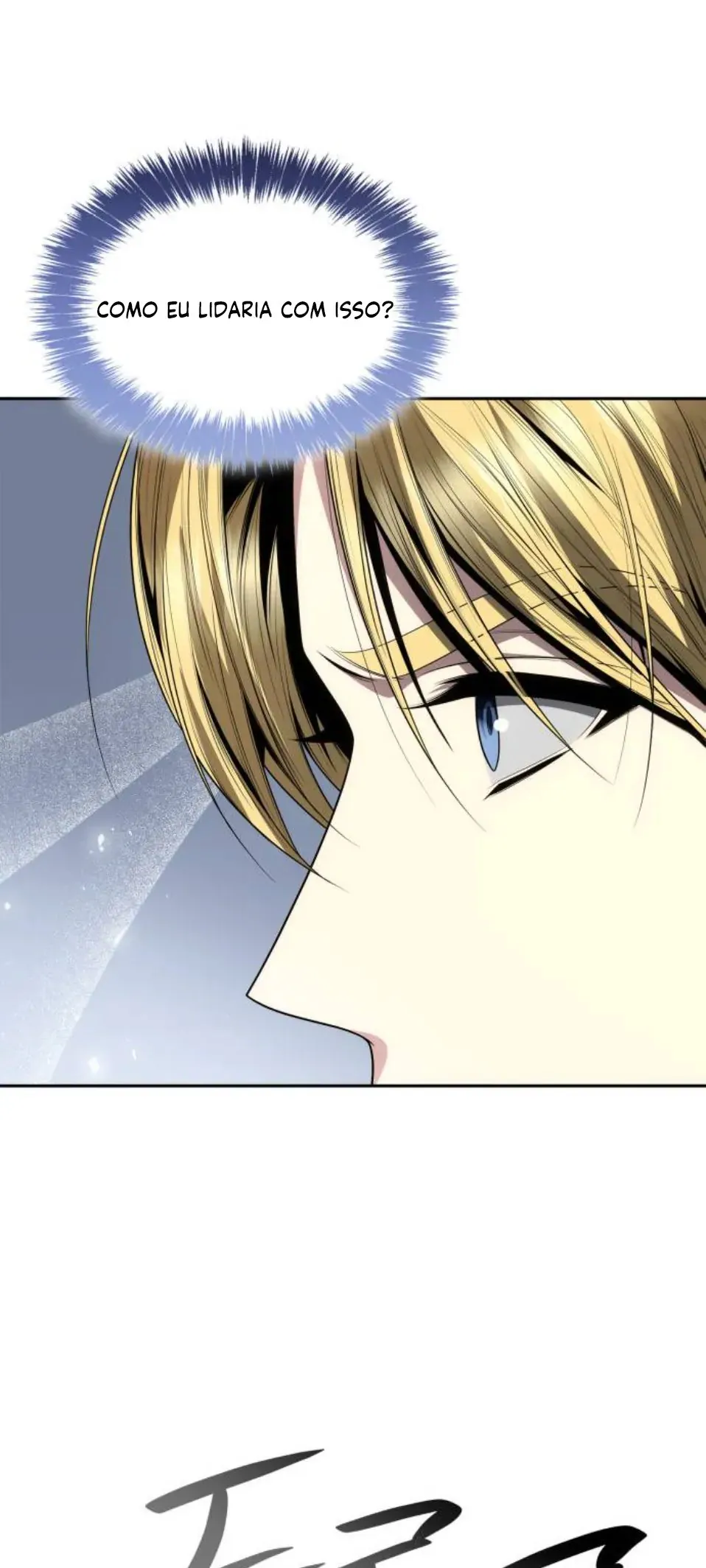 Read Nesta Vida eu serei a Rainha PT Manga Online