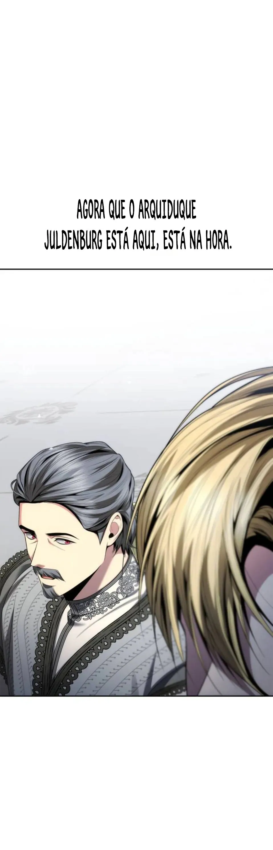 Read Nesta Vida eu serei a Rainha PT Manga Online
