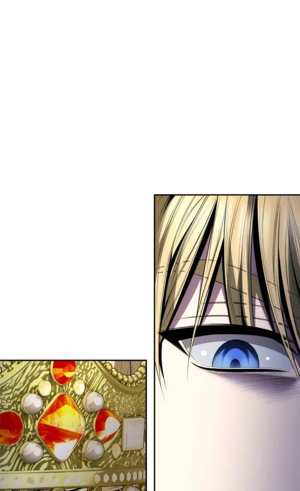 Read Nesta Vida eu serei a Rainha PT Manga Online