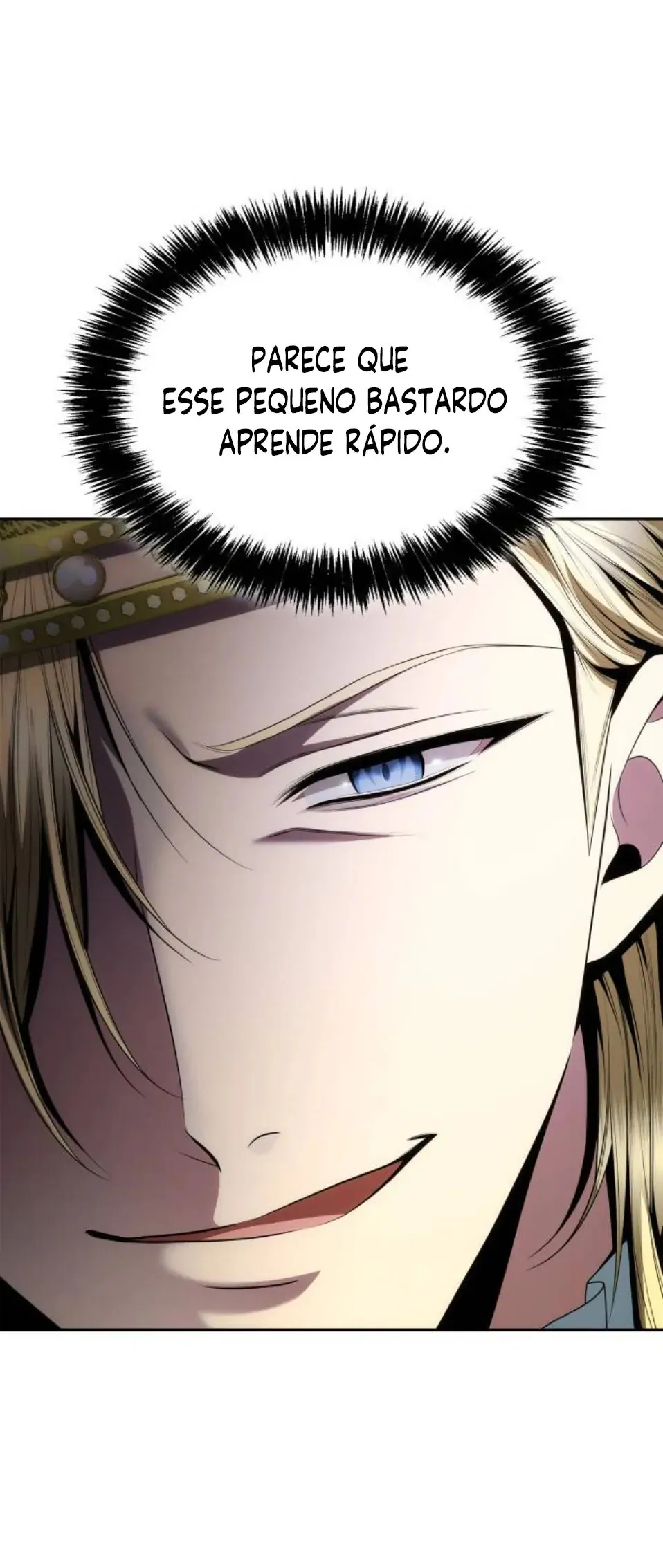 Read Nesta Vida eu serei a Rainha PT Manga Online