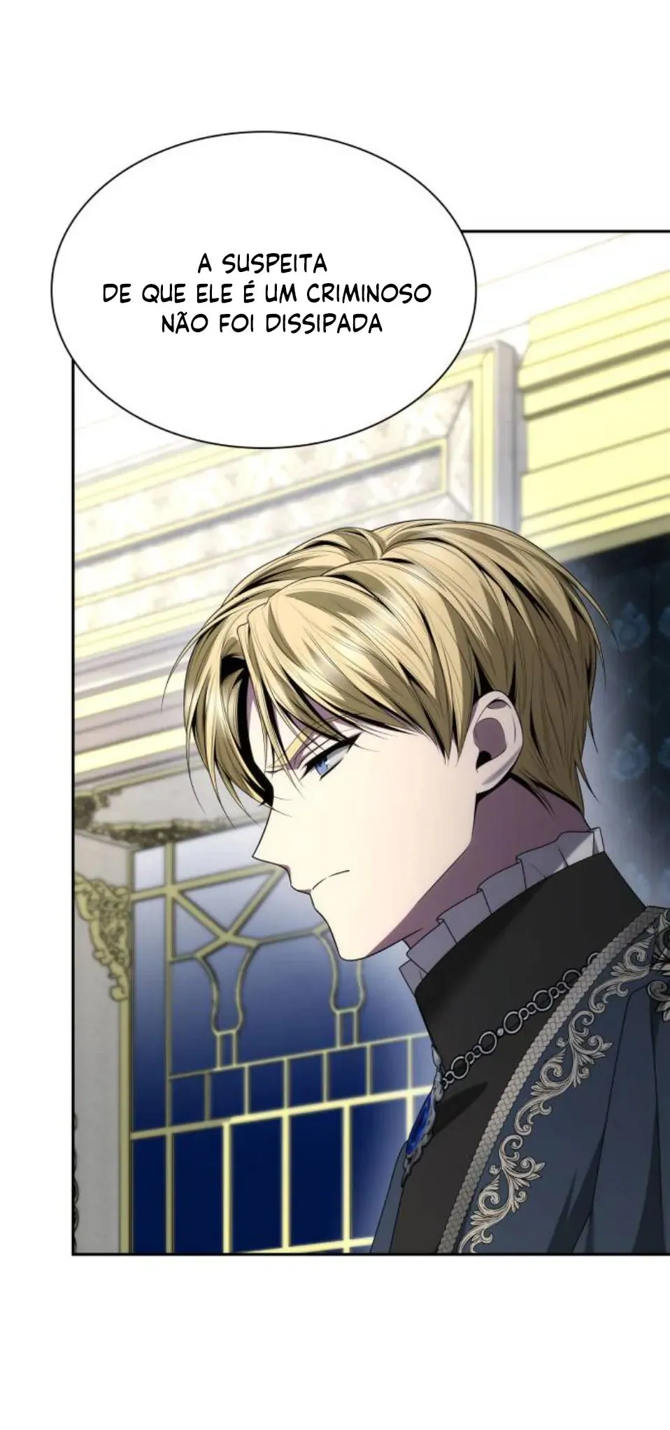Read Nesta Vida eu serei a Rainha PT Manga Online