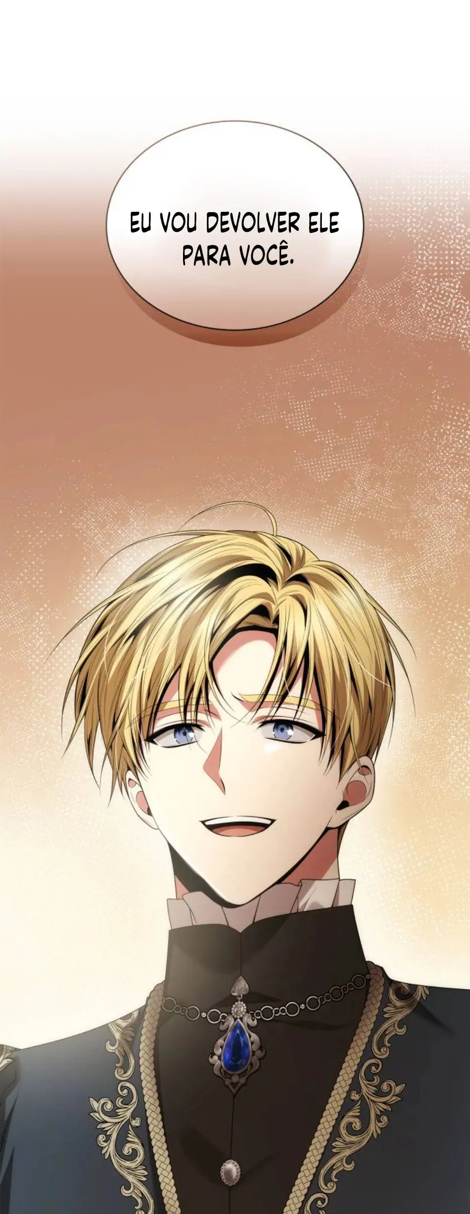 Read Nesta Vida eu serei a Rainha PT Manga Online