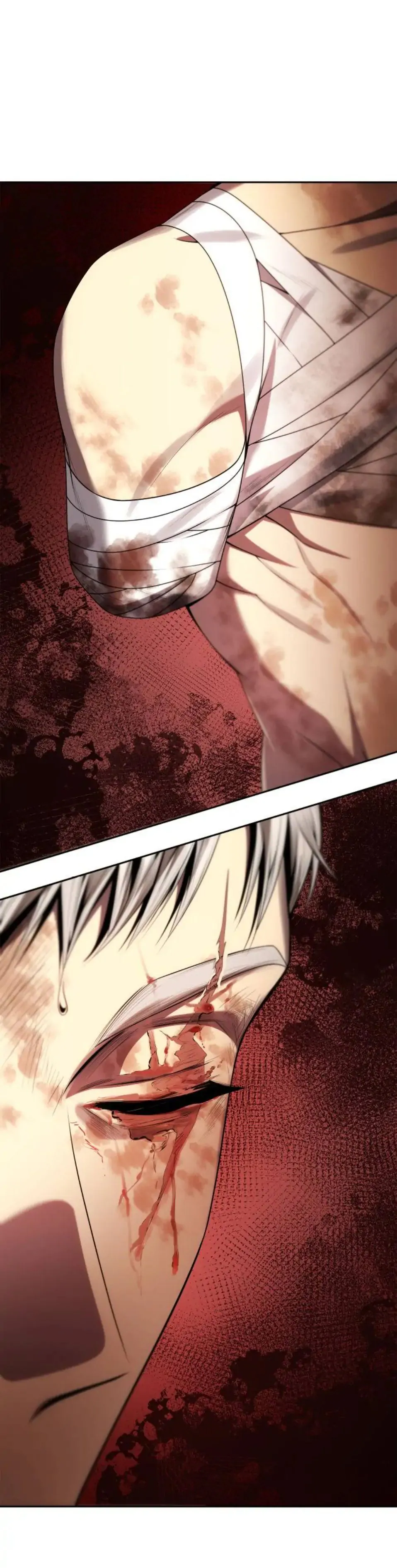 Read Nesta Vida eu serei a Rainha PT Manga Online