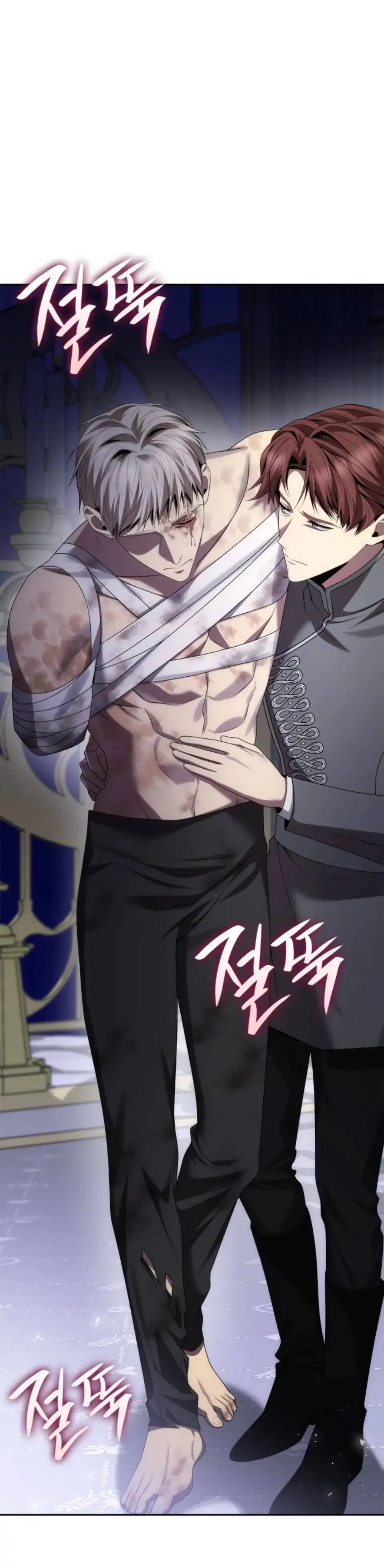 Read Nesta Vida eu serei a Rainha PT Manga Online