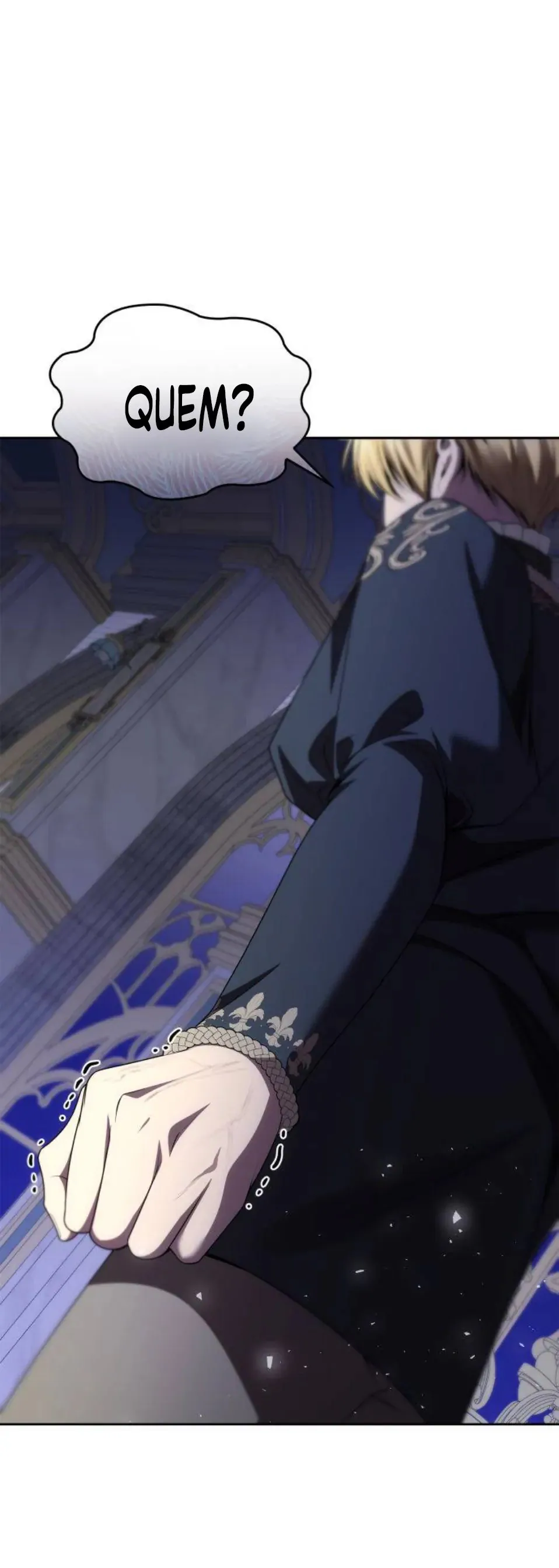 Read Nesta Vida eu serei a Rainha PT Manga Online