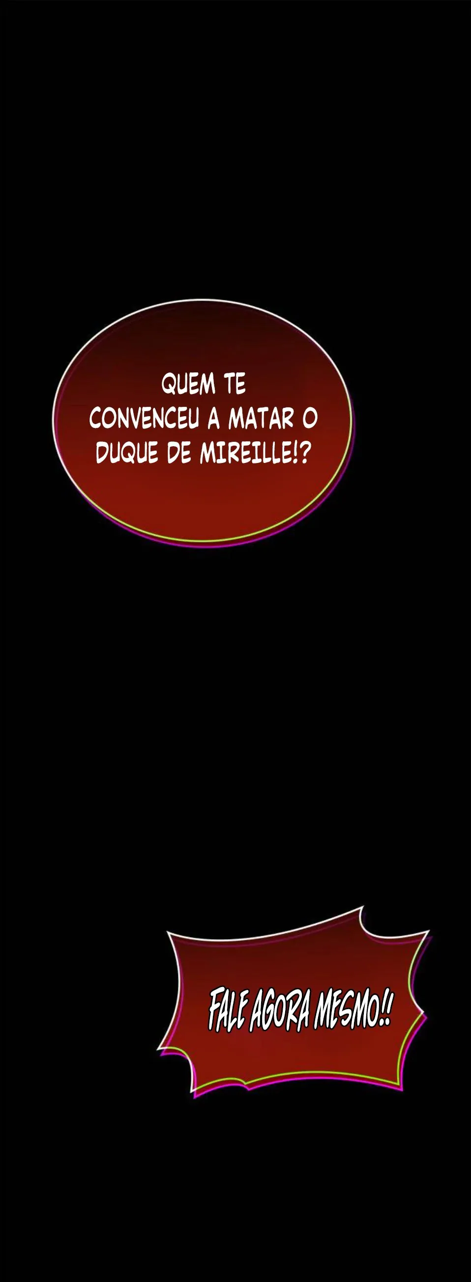 Read Nesta Vida eu serei a Rainha PT Manga Online