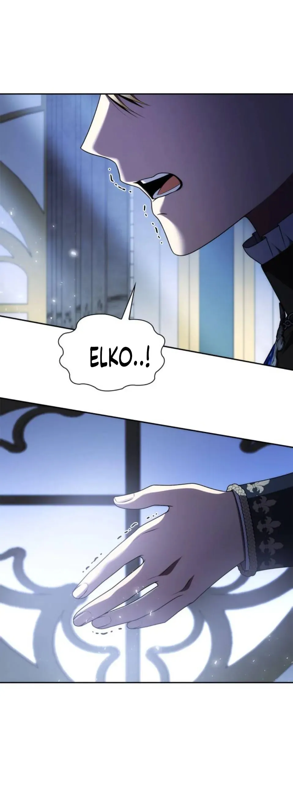 Read Nesta Vida eu serei a Rainha PT Manga Online
