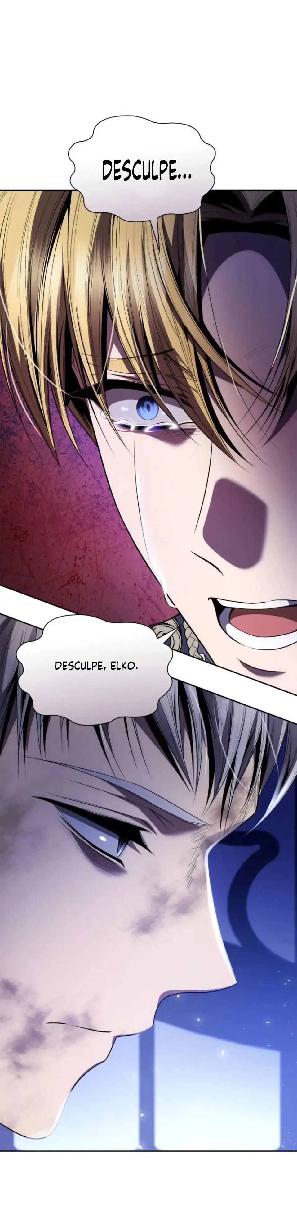 Read Nesta Vida eu serei a Rainha PT Manga Online