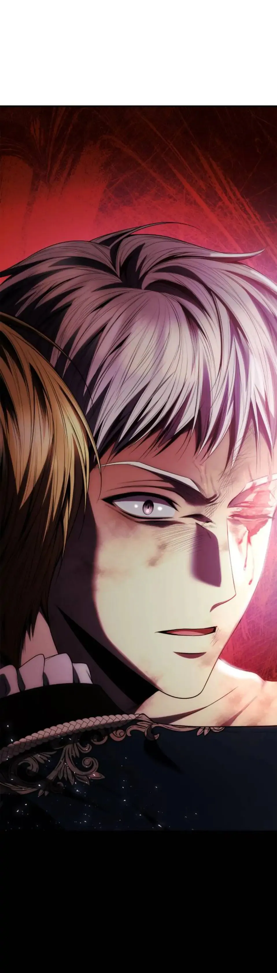 Read Nesta Vida eu serei a Rainha PT Manga Online