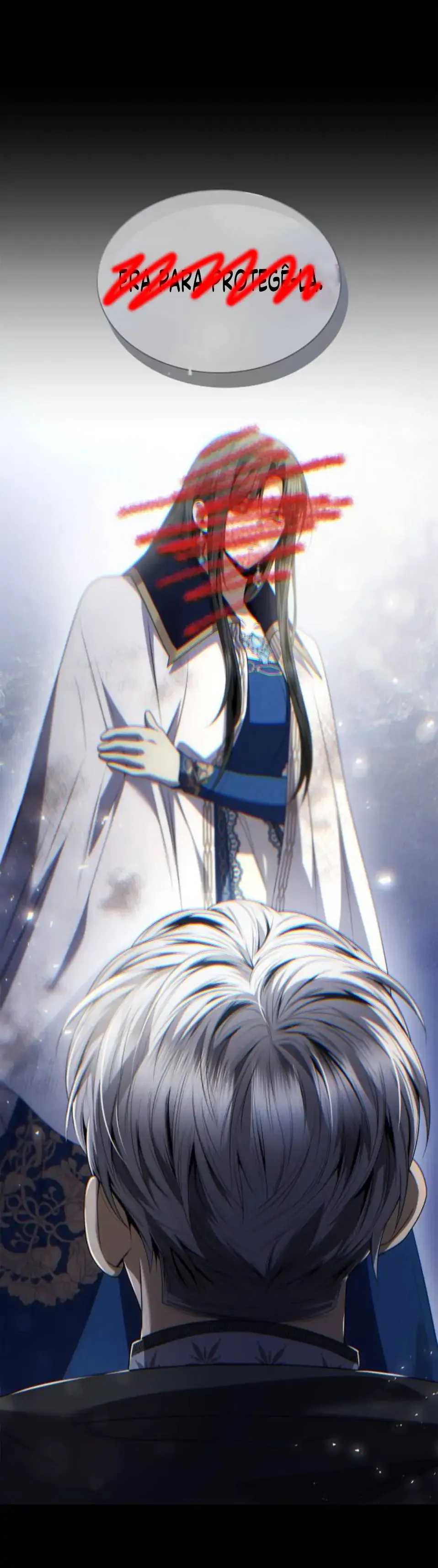 Read Nesta Vida eu serei a Rainha PT Manga Online