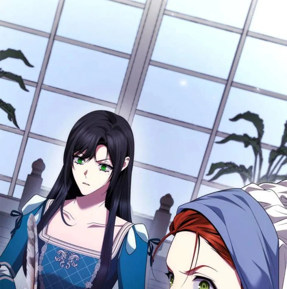 Read Nesta Vida eu serei a Rainha PT Manga Online